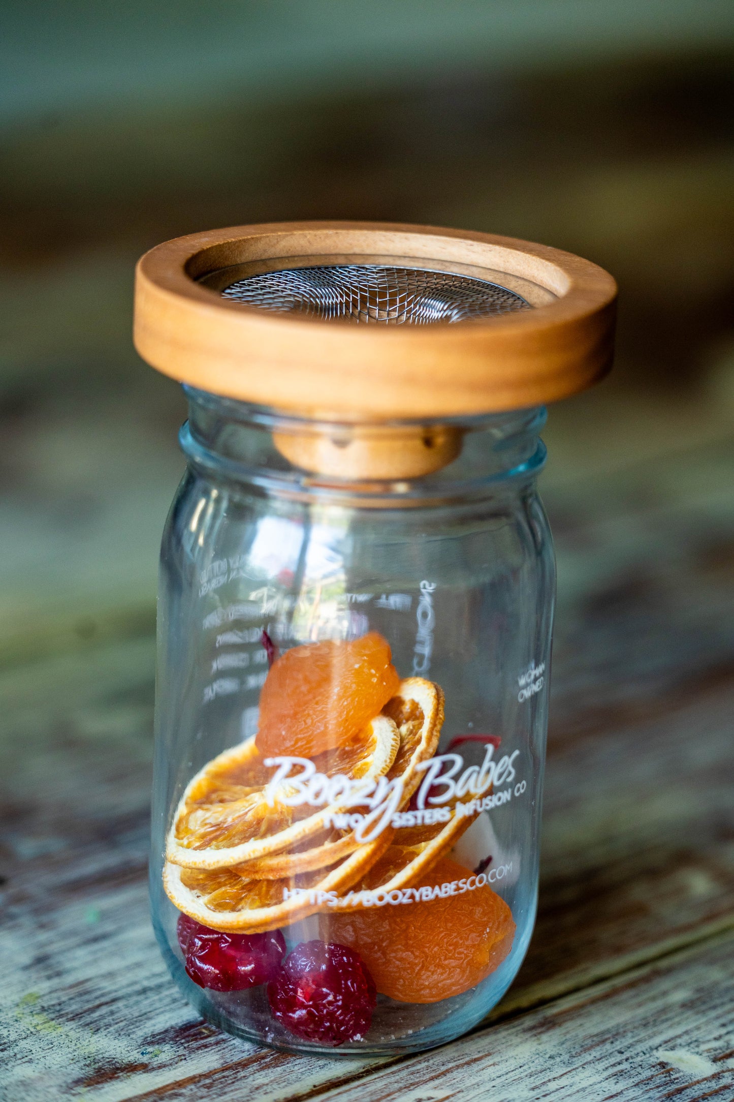 Cocktail Smoker Kit