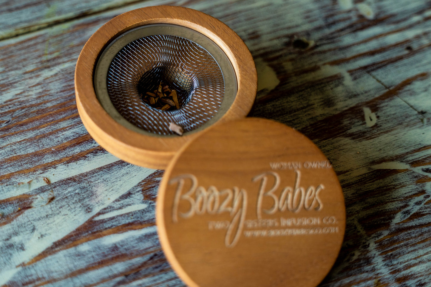 Cocktail Smoker Kit