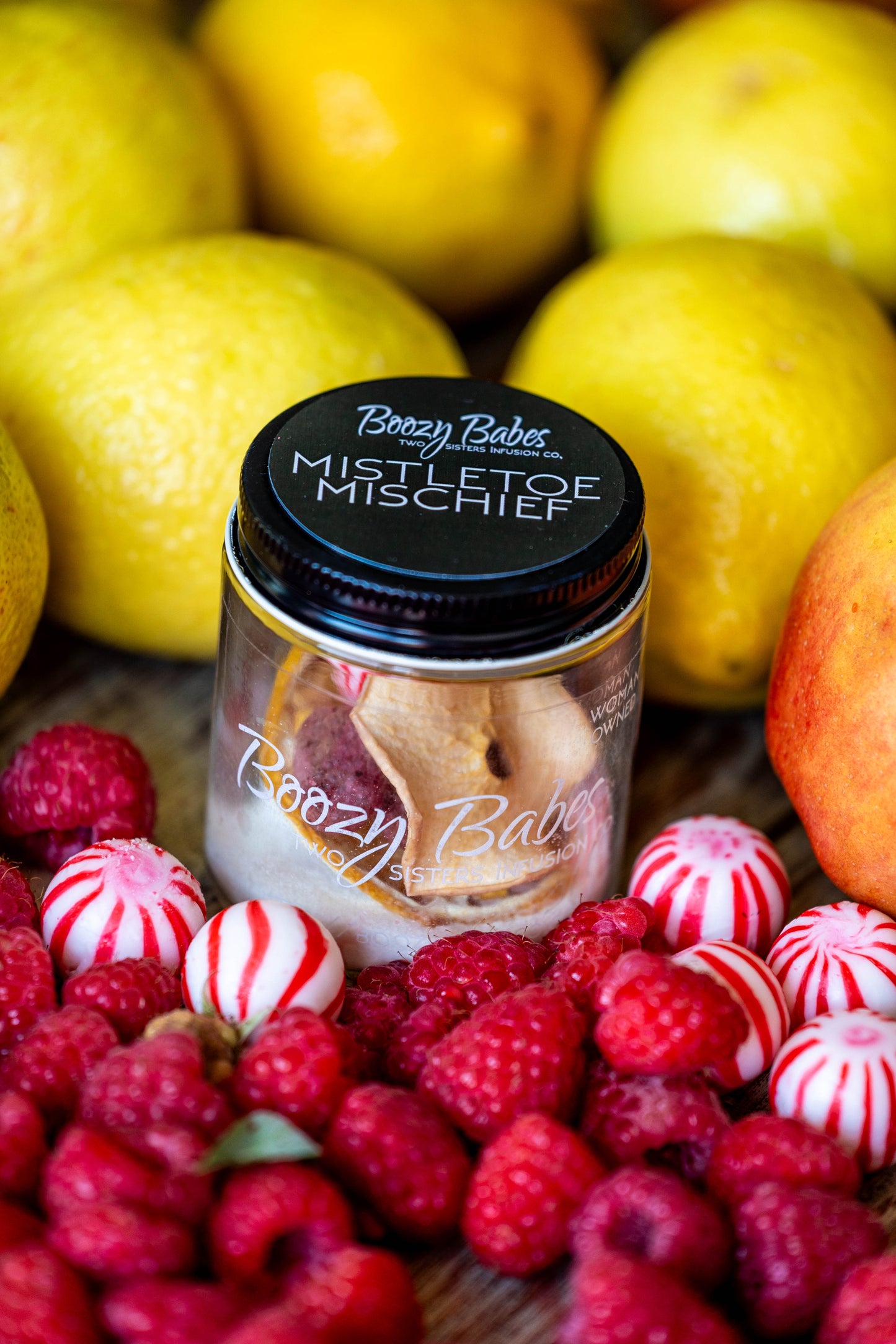 Christmas Sampler Pack - Seasonal