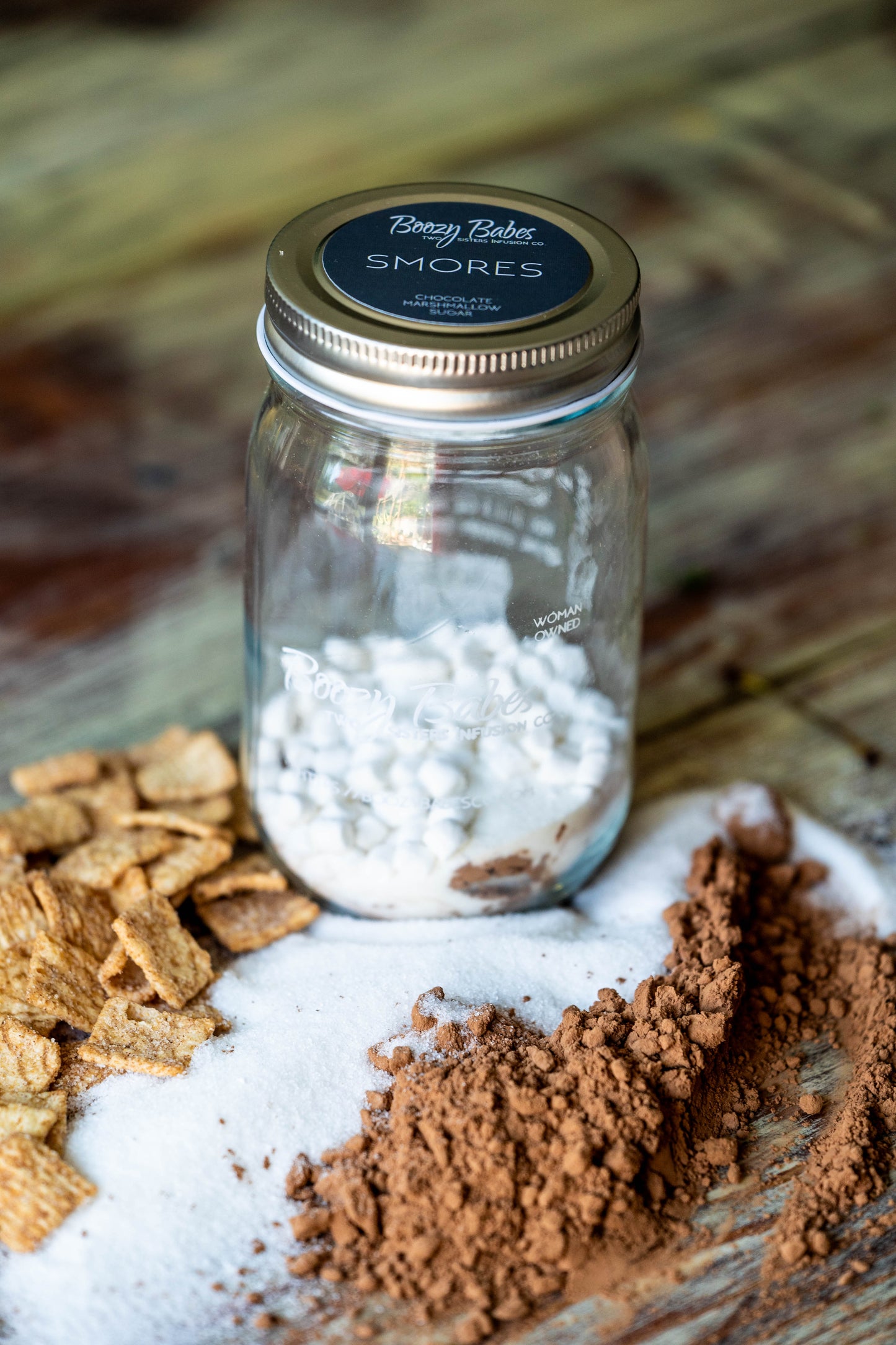 Smores