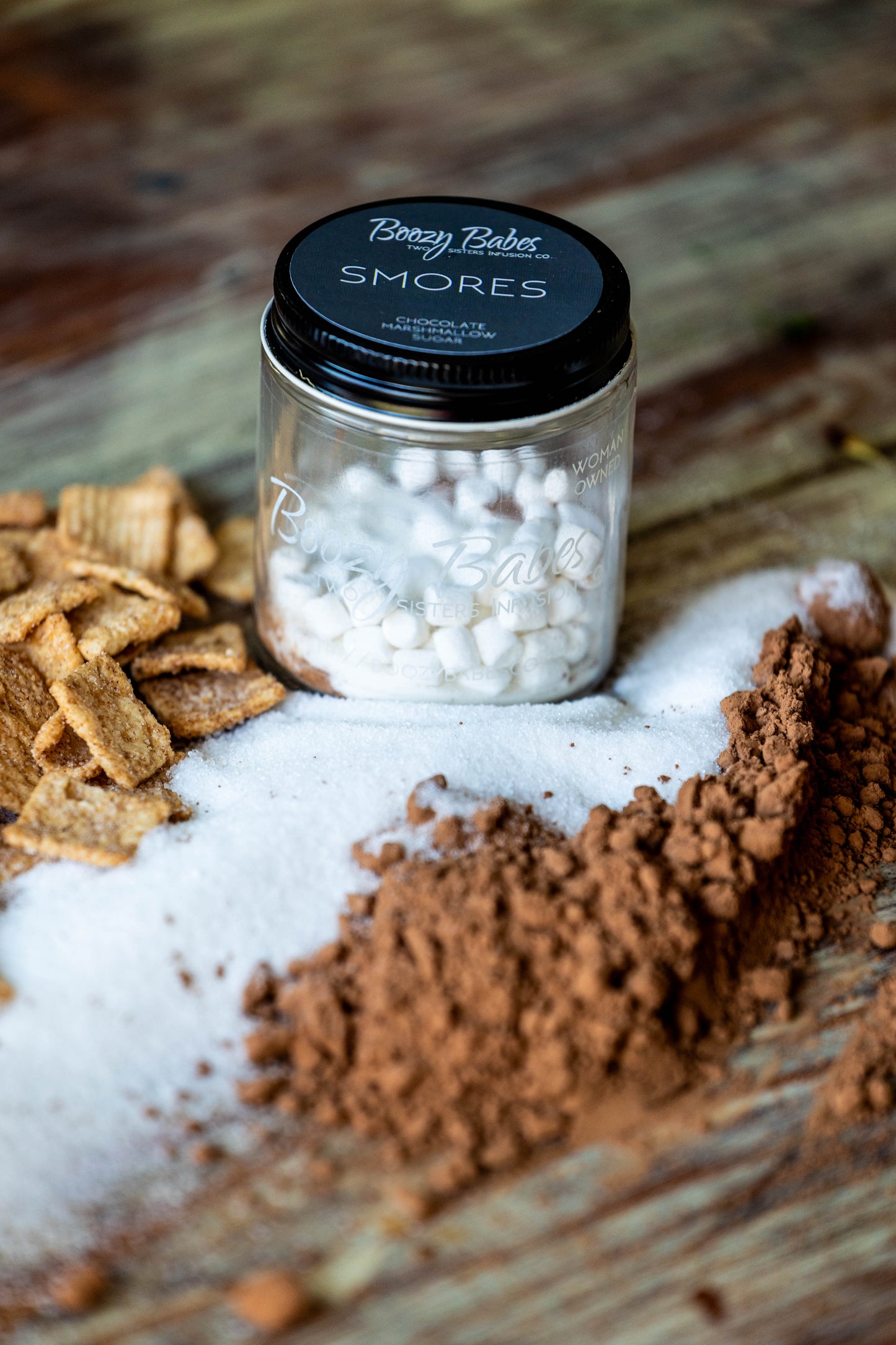 Smores