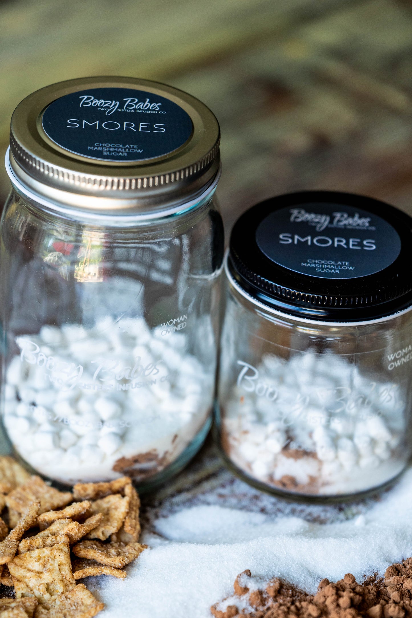 Smores