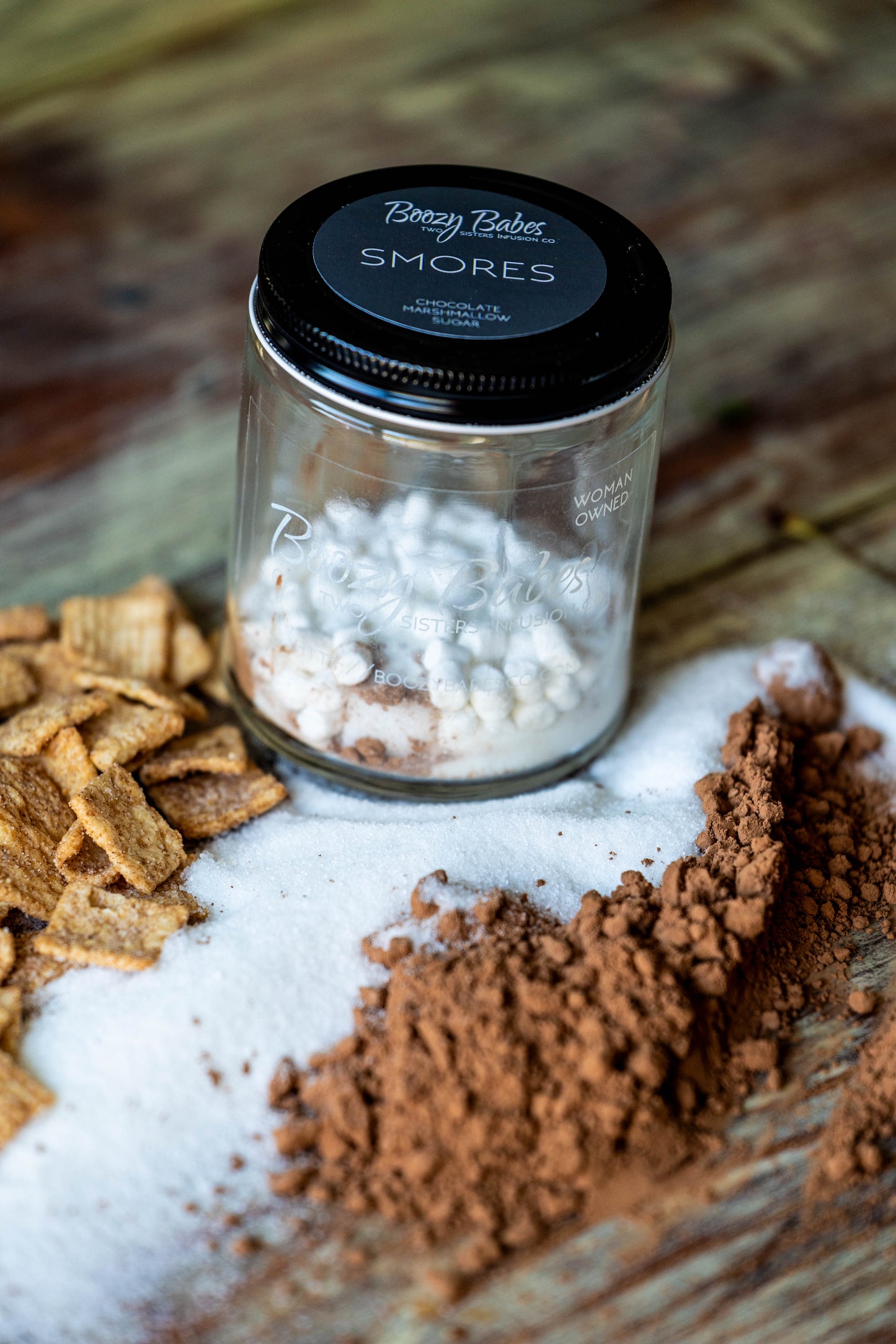 Smores