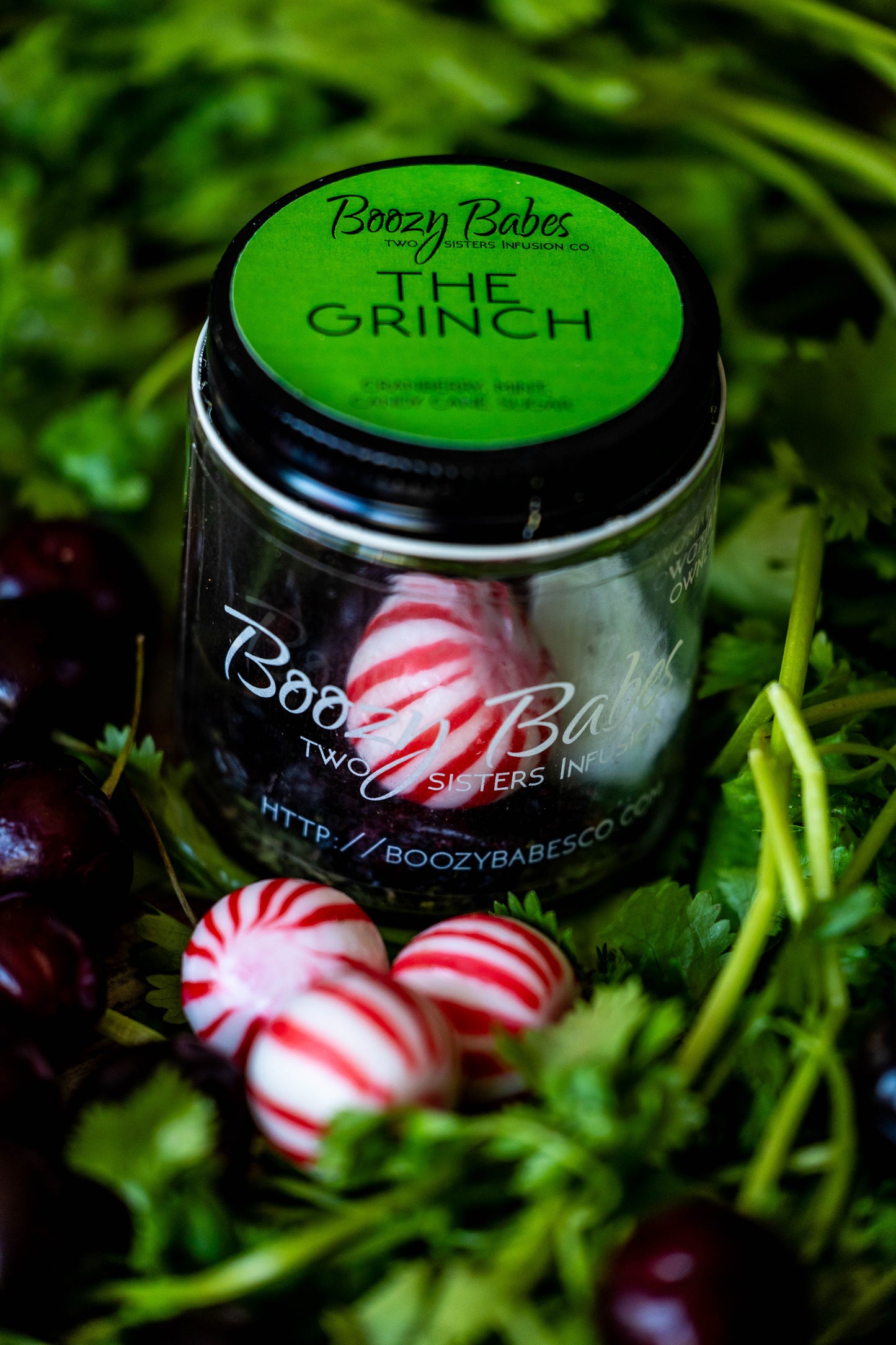 The Grinch - Seasonal