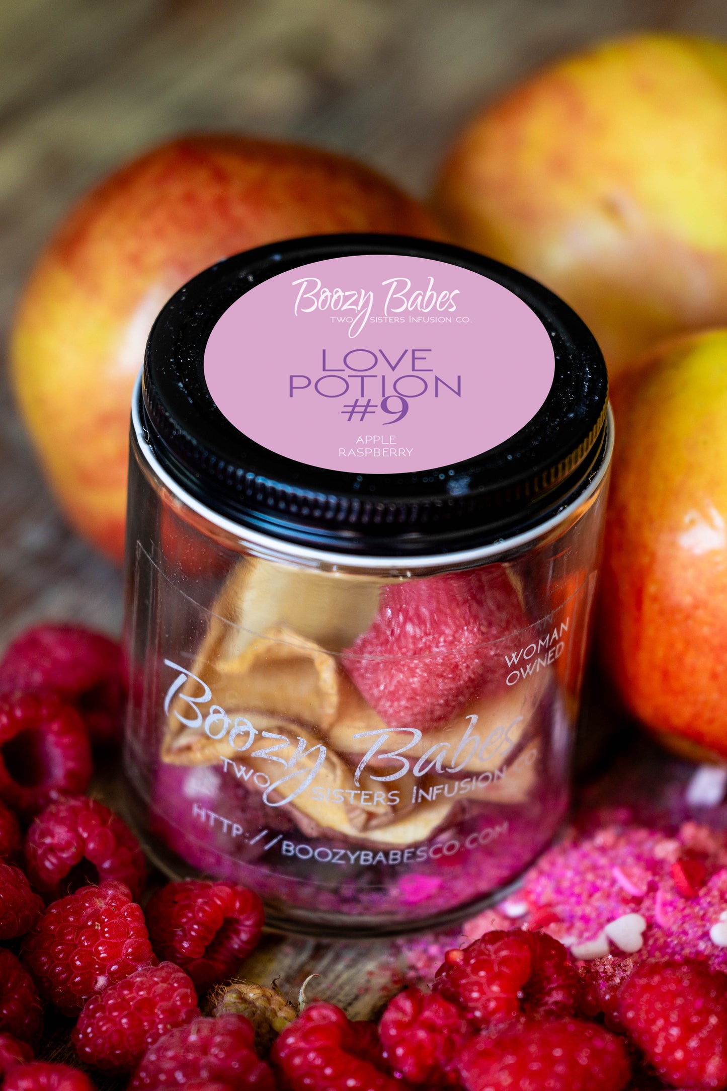 Love Potion #9 - Limited Edition