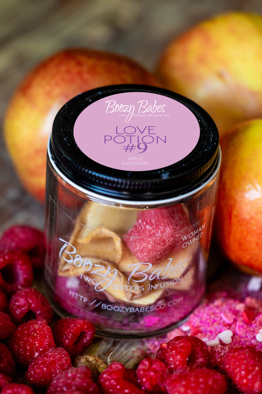 Love Potion #9 - Limited Edition