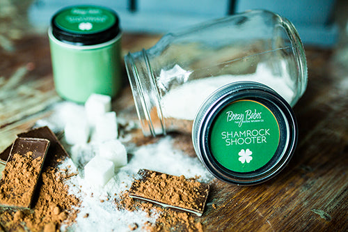 Shamrock Shooter - Limited Edition